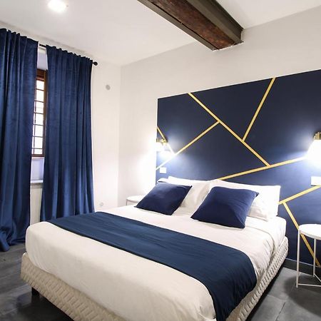 Charming Large Apartment - 3 Bedroom In Trastevere Rome Luaran gambar