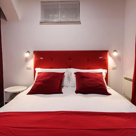 Charming Large Apartment - 3 Bedroom In Trastevere Rome Luaran gambar
