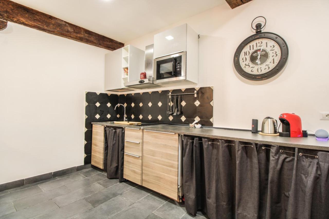 Charming Large Apartment - 3 Bedroom In Trastevere Rome Luaran gambar