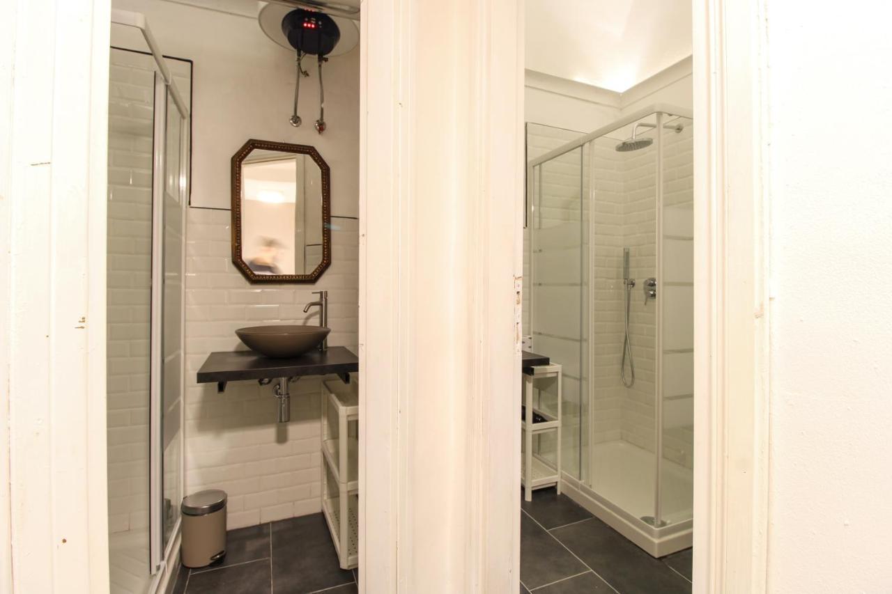 Charming Large Apartment - 3 Bedroom In Trastevere Rome Luaran gambar
